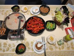 -聚味瞿记·龙虾堂(咸嘉湖店)