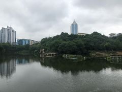 -百林公园-两江幸福广场