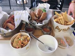 -艾薯夫妇Aysh(福田星河COCOPark店)