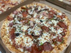 -比格比萨自助(延庆万达广场店)