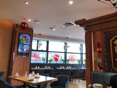 大堂-香港深井掂檔烧鹅茶餐厅(海韵城店)