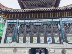 -南岳大庙