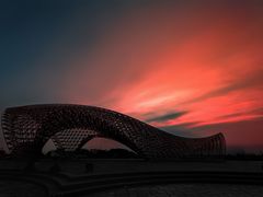 -南汇嘴观海公园