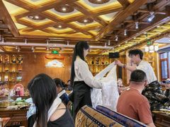 -如意林卡藏餐吧(大昭寺店)