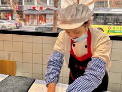 -小姜锅贴(凤凰街店)