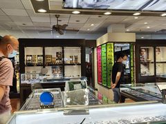-黄益静眼镜行