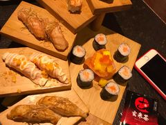 -古田居·特色寿司料理(星之岛旗舰店)