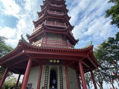 -南沙天后宫景区