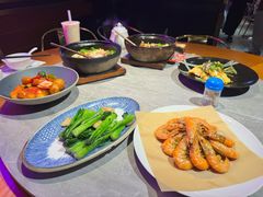 -啫神·广州地标美食(北京路店)