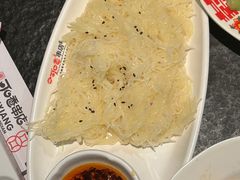 -可口香·非遗烧烤(南岗直营店)