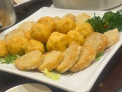 -德记潮州菜馆(卑路乍街)