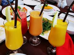 -Neary Khmer Restaurant