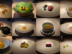 -三嚥阁 La Villa Restaurant