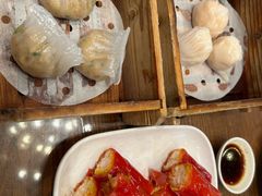 -日日鲜茶餐厅(小公园店)