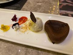 巧克力心太软-OGGI TRATTORIA PIZZERIA(深业上城店)