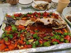 -小厨子私房菜·云南美食店