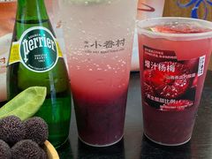 -厝内小眷村(新北万达店)