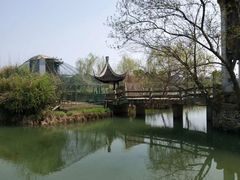 -尚贤河湿地
