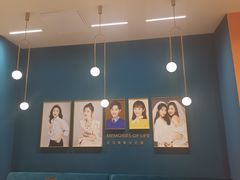 -海马体照相馆(大连罗斯福广场店)