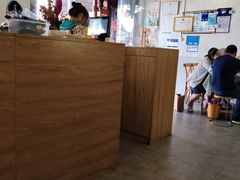 -鞠婆婆•绵绵冰•凉糕•手工冰粉(苏稽一店)