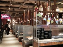 大堂-青年公社烤鸭(滨湖银泰店)