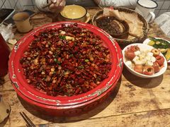 -聂发财重庆江湖菜(解放碑店)