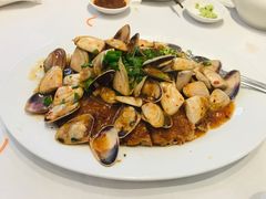 -金唐海鲜酒家