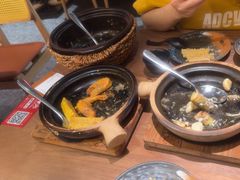 -啫火啫啫煲·顺德干蒸(西乡天虹店)