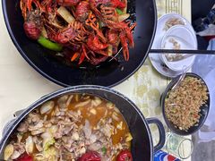 -聚味瞿记·龙虾堂(树木岭店)