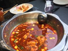 -李想大虾(盛世龙源店)