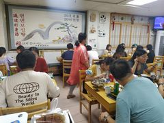 -屋里家延边朝鲜族冷面(南园店)