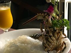 -芽庄MP泰式海鲜海景餐厅