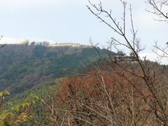 -穹窿山景区