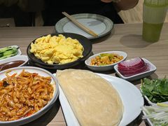 -老昌春饼(果戈里大街店)