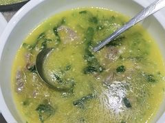 -李氏传家菜(兴城路店)