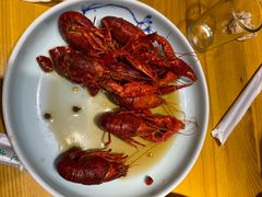 -丁记盐蘸牛肉·新杭菜(河东路店)