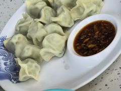 -前王院•巧克力海鲜市集餐厅(万平口店)