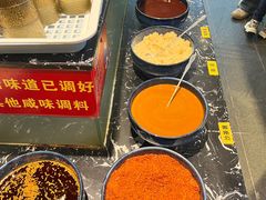 -京元盛铜锅涮肉(上海总店)