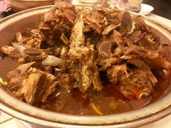-八先生涮肉房(三里河店)