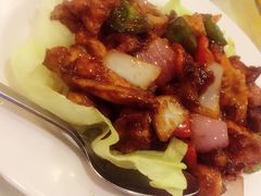 -无招牌海鲜餐厅(滨海艺术中心店)