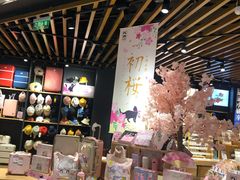 -九木杂物社(恒隆广场店)