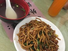 -二中酸辣汤(无锡梁溪区店)