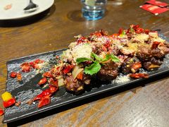 -上岛咖啡(珠园店)