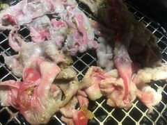 -汉拿山(包河万达店)