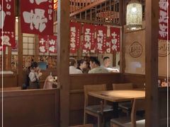 大堂-玉川屋·深夜食堂居酒屋(柳巷店)