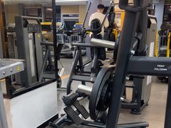 -超鹿运动健身(紫阳商贸中心店)