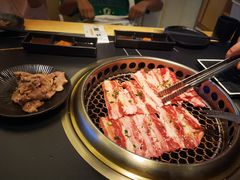 -極屋鮨牛 · 烧肉酒场(时代C馆店)