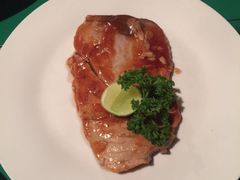 -Green Lobster Waskaduwa Seafood Restaurant