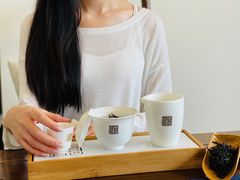 -小茶闲舍·观景商务茶馆(广州塔店)