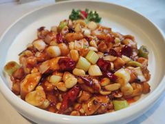 -大鸭梨烤鸭(枣园店)